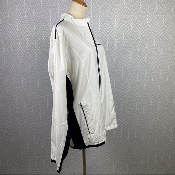 ADIDAS Golf Climaproof Men’s Windbreaker - Picture 5 of 10